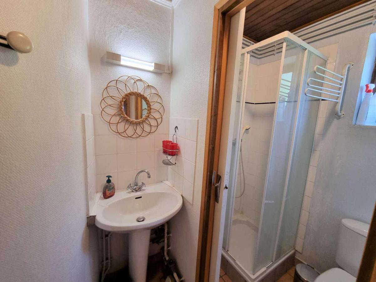Chalet Spacieux 18 Pers. Avec Jardin, 7 Chambres, Cheminees, Animaux Admis - Saint-Michel-De-Chaillol - Fr-1-393-82 Kültér fotó