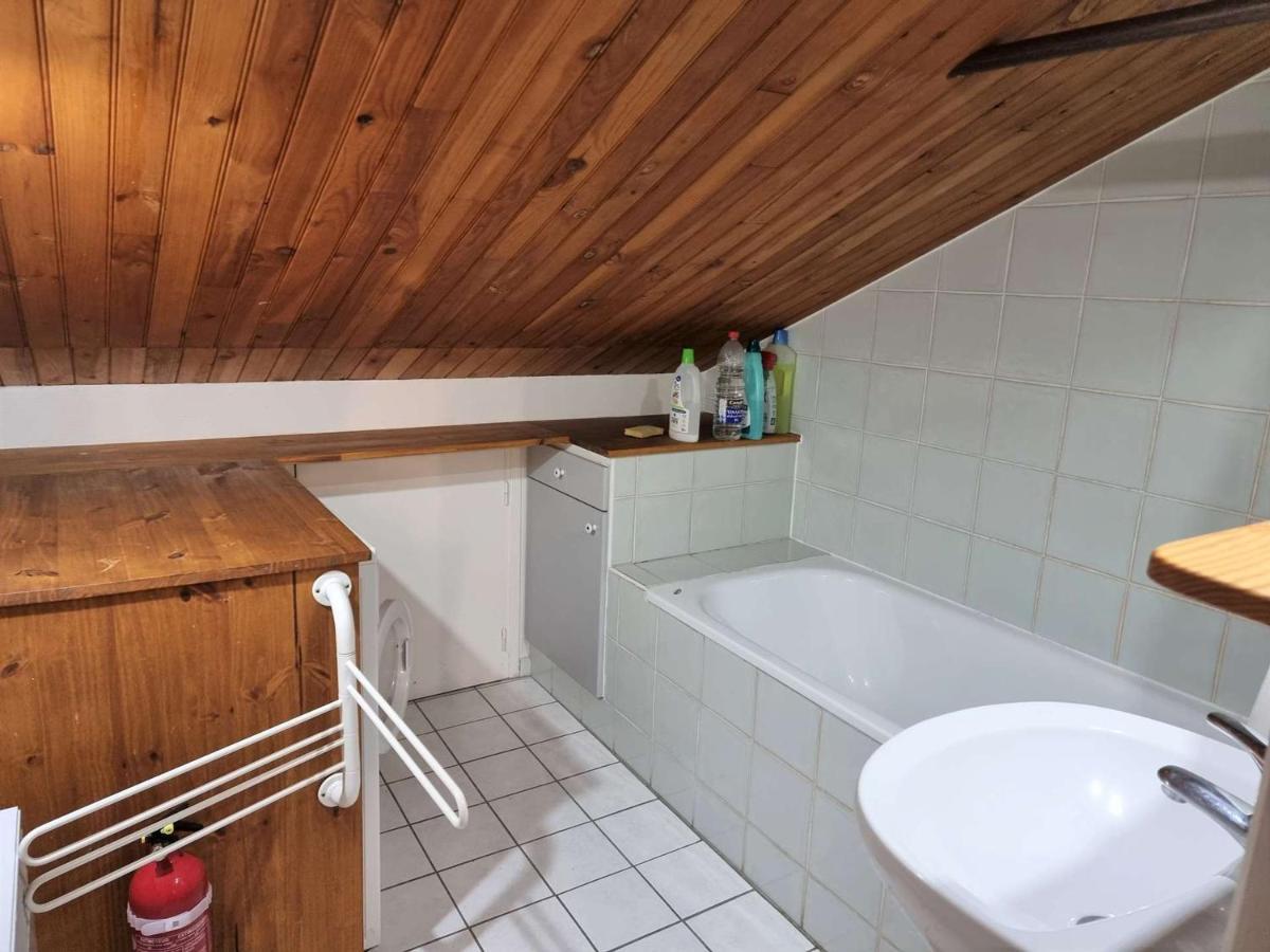 Chalet Spacieux 18 Pers. Avec Jardin, 7 Chambres, Cheminees, Animaux Admis - Saint-Michel-De-Chaillol - Fr-1-393-82 Kültér fotó