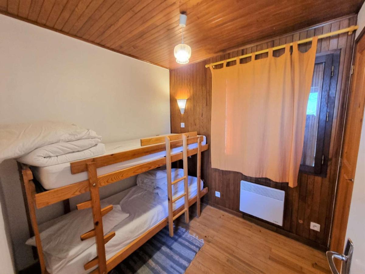 Chalet Spacieux 18 Pers. Avec Jardin, 7 Chambres, Cheminees, Animaux Admis - Saint-Michel-De-Chaillol - Fr-1-393-82 Kültér fotó